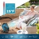 thumbnail image 4 of Ventilador nebulizador y circulador de aire XPOWER FM-65 multiusos, 4 of 6