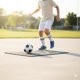 thumbnail image 5 of Tapete de entrenamiento de fútbol para agilidad, antideslizante, 5 of 7