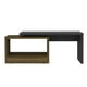 thumbnail image 2 of MESA DE CENTRO 45x100,2x45 CM FM-026N - NEGRO, 2 of 8