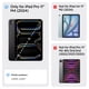 thumbnail image 2 of Funda Spigen Rugged Armor Pro para iPad Pro M4 de 11 pulgadas (2024), 2 of 7