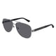 thumbnail image 1 of Gafas De Sol Gg 0528 S Cristal De Rutenio gris Polarizadas, 1 of 1