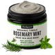 thumbnail image 1 of Mascarilla facial ibodycare 237 ml de barro de romero y menta (Mar Muerto), 1 of 9