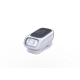 thumbnail image 1 of Linterna Recargable Fenix E04R con clip BLANCO, 1 of 17