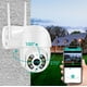 thumbnail image 2 of Cámara Seguridad Wifi Video Exterior 360 Y15 Full Hd Blanco, 2 of 3
