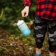 thumbnail image 4 of BOTELLA DE AGUA POLAR KIDS CAMPFIRE 12oz TEAL, 4 of 5