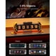 thumbnail image 2 of Reloj digital Divoom Times Gate Cyberpunk Gaming WiFi Control, 2 of 8