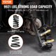 thumbnail image 2 of Set de compresores Strut Spring VEVOR Macpherson con funda de 4500 kg, 2 of 8