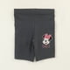 thumbnail image 1 of Calza Niña Biker Gris Minnie Smile Disney, 1 of 4