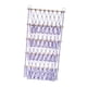 thumbnail image 3 of Organizador Para Colgar En La Pared, Bola De Almacenamiento De Juguetes De Peluche, Red Para Juguetes De Peluche, Hamaca Violeta, 3 of 3