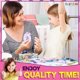 thumbnail image 4 of Kits de punto de cruz Craftiloo para principiantes con 5 patrones estampados, 4 of 9