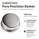 thumbnail image 3 of Canastilla para filtro de espresso Chengtech Pure Precision de 20 g y 58 mm, 3 of 8
