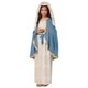 thumbnail image 1 of Disfraz California Disfraces para niñas de la Virgen María, talla L, 1 of 3