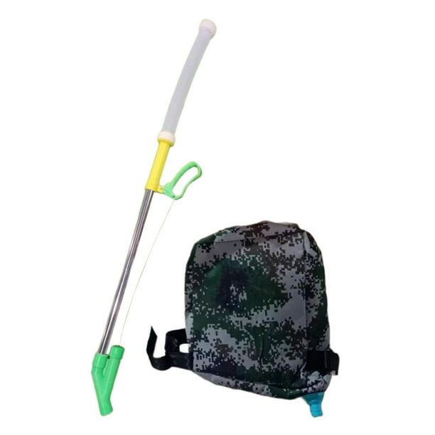 Pulverizador De Fertilizante, Aplicador De Fertilizante Granular Para árboles Frutales, Verduras, Estilo C