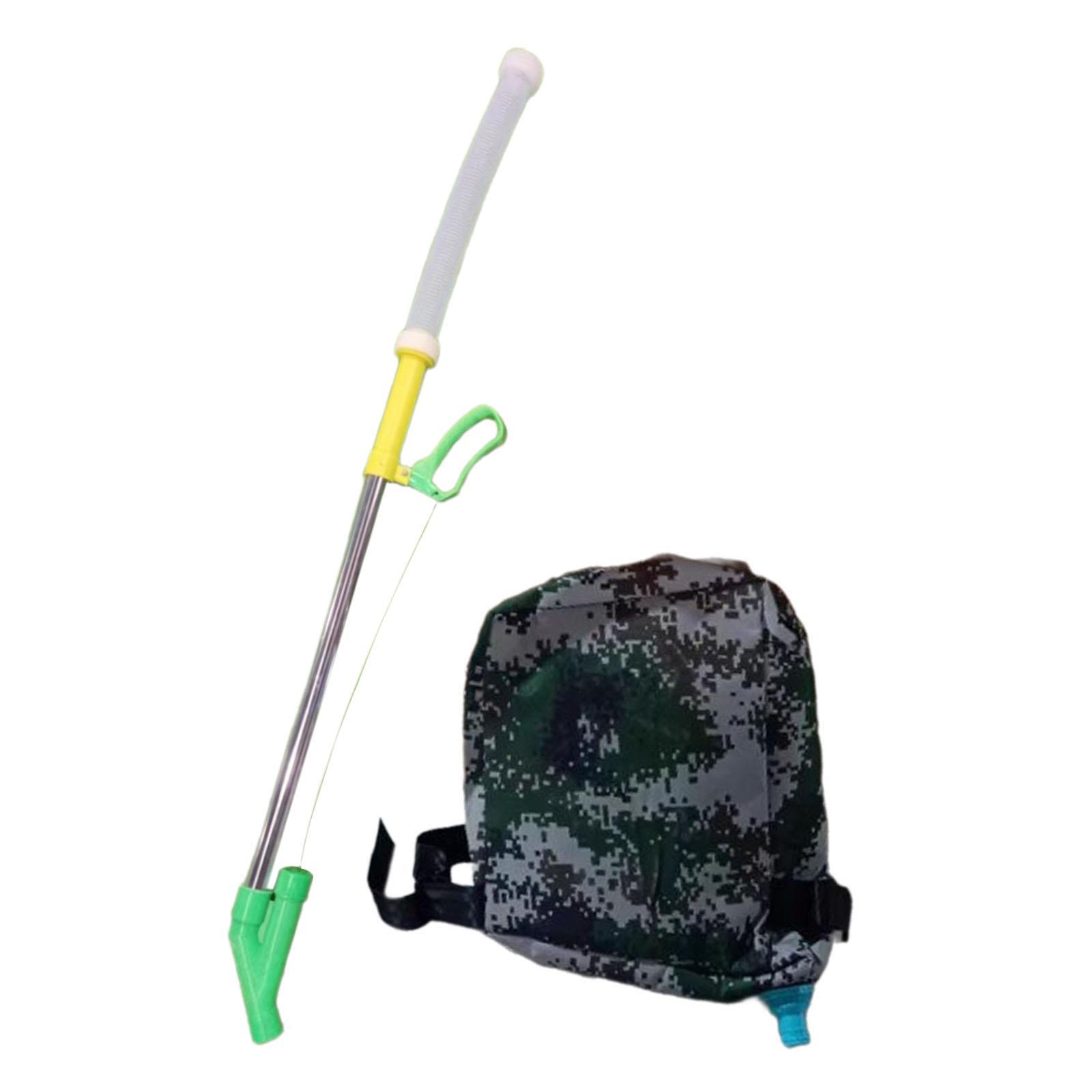 Ioensy - Pulverizador De Fertilizante, Aplicador De Fertilizante Granular Para Árboles Frutales, Verduras, Estilo C