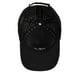 thumbnail image 3 of Gorro Tilki Dry Lehinde Negro Tenis Padel, 3 of 3
