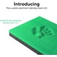 thumbnail image 3 of Mesa de masaje Luxton Home Premium Foam portátil de 72 x 68 x 27 cm, 3 of 3