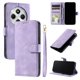 thumbnail image 5 of Funda Cartera para Xiaomi Redmi 14R Tapa con Ranuras, Soporte y Correa Morado, 5 of 5