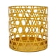thumbnail image 1 of Candelero De La Luz Del Té Del Alambre De Metal Para Interior Al Aire Libre, Eventos, Fiestas S, 1 of 5