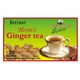 thumbnail image 1 of Té West Indian Select de miel y jengibre, 20 sobres, paquete de 3, 1 of 3