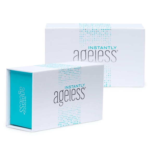 Crema Antienvejecimiento 25 Ampollas