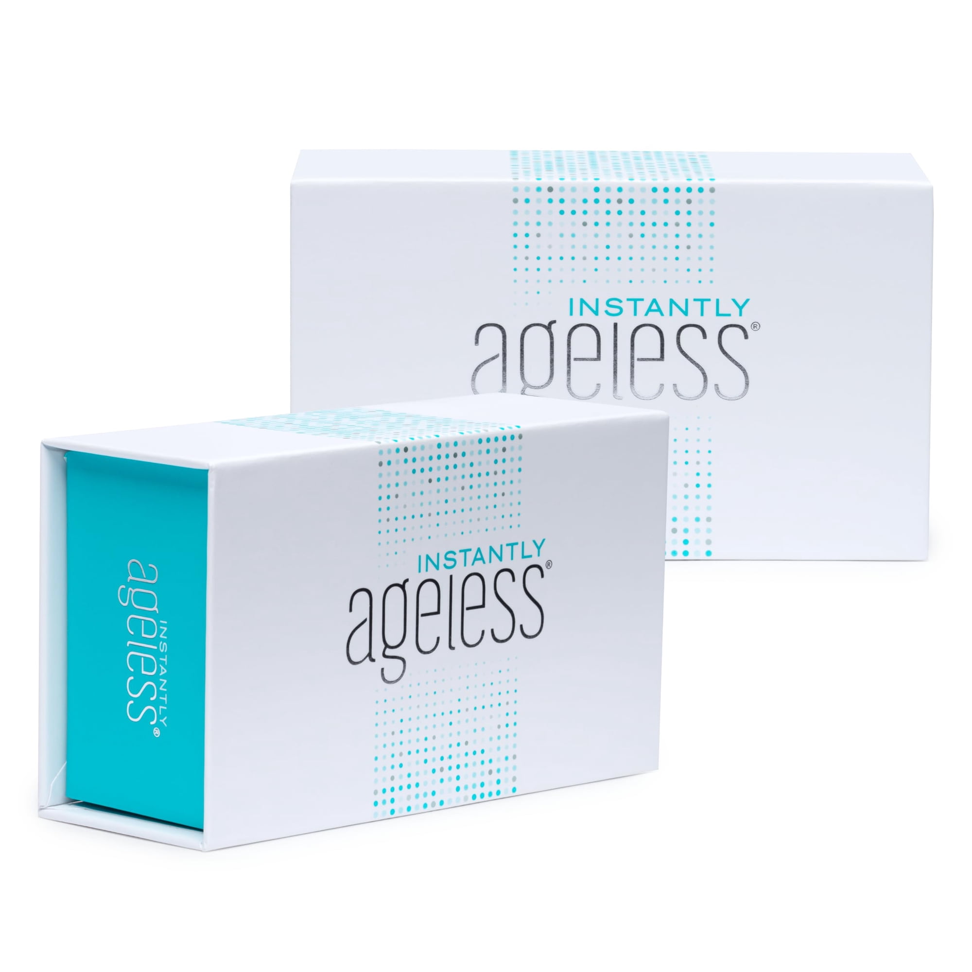 Instantly Ageless - Crema Antienvejecimiento 25 Ampollas