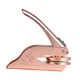 thumbnail image 1 of Estampilla de estampilla de estampilla de estampado de estampilla de estampado de estampado de estampado de estampado de estampilla de acero inoxidabl Oro rosa, 1 of 5