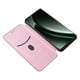 thumbnail image 3 of Funda Flip para FOXDOCK Realme GT Neo6 - Funda magnética de negocios, funda protectora delgada, 3 of 5