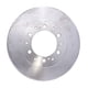thumbnail image 2 of Tambor freno trasero toyota hilux 2.5 2012 2015, 2 of 3