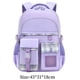 thumbnail image 1 of Waterproof New Lightweight Backpack For Primary School Girls And Children Large Capacity Spinal Protection Backpack For Girls, 1 of 3
