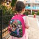 thumbnail image 5 of Encanto Mochila Escolar para Niños y Niñas, Mochila Infantil Ligera de Alta Calidad, Grande y Duradera ROSA, 5 of 6