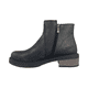 thumbnail image 4 of BOTINES POLICE NEGRO CASUAL MUJER MR-W1652-R2661 - Talla 37, 4 of 5