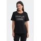 thumbnail image 1 of Polera Mujer Print Negro- lll, 1 of 4