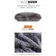 thumbnail image 2 of Gorro De Invierno Con Interior De Chiporro + Cuello NEGRO, 2 of 2