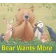 thumbnail image 1 of Libro Little Simon: El Oso Quiere Más, 1 of 1