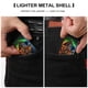 thumbnail image 3 of Mortal Kombat-theme Copper Metal Lighter Shell, Premium Replacement Refillable Lighter Case with Durable Metal Construction, Compatible with Zippo and Most Standard Lighter Models, 3 of 6