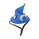 thumbnail image 2 of Sombreros Para Mascotas Cómodo Sombrero De Animales Pequeños Para Ardilla Ratas Accesorios De Disfraces Azul, 2 of 5