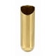 thumbnail image 1 of Guitarra Slide The Rock Slide Ariel Posen Signature Small Brass, 1 of 1