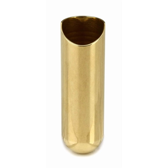 Guitarra Slide The Rock Slide Ariel Posen Signature Small Brass