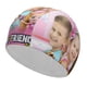 thumbnail image 1 of Love Diana Gorro de Natación de Licra, Gorro de Baño de Tela Cómoda, Gorro Elástico Antideslizante para Hombres, Mujeres y Niños, 1 of 6