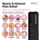 thumbnail image 4 of Paquetes de hielo y calor perineales Gentlepack reutilizables (paquete de 2), 4 of 8