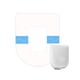 thumbnail image 1 of Parches adhesivos YOYOFOX Omnipod 5 impermeables, paquete de 40, 1 of 5