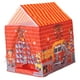 thumbnail image 3 of Carpa Plegable Para Niños Casa De Juegos Para Niños Y Niñas Carpa Para Niños Casa De Juegos Juguete Para Combatir Incendios, 3 of 3