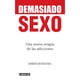 thumbnail image 1 of LIBRO Demasiado Sexo, 1 of 2