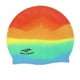 thumbnail image 1 of Gorro de natacion infantil y adulto multicolor, 1 of 2