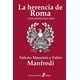 thumbnail image 1 of La Herencia De Roma de Editorial Edhasa, 1 of 4