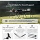 thumbnail image 2 of ONETIGRIS SUPRANUBIS Camping Cot, HighLow Options, Sturdy S, 2 of 3