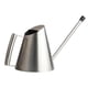 thumbnail image 5 of Regadera De Metal Stainles Acero Pico Para Plantas Flores Hogar 1 5l, 5 of 5
