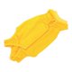 thumbnail image 5 of Traje De Recuperación Para Gato Perro Esterilización Cuidado Toallita Medicina Prevenir Lamer Amarillo L, 5 of 5