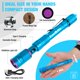 thumbnail image 3 of Linterna recargable EverBrite UV/Blanca con USB‑C, 3 of 8