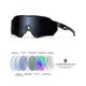 thumbnail image 2 of Gafas de Sol BEACOOL Polarizadas Deportivas 80 mm, 2 of 9